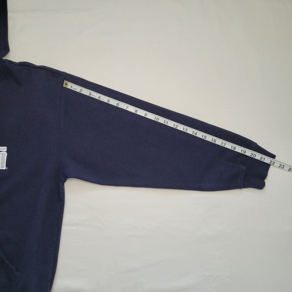 Winners Circle Jimmie Johnson Hoodie Lowe's 48 NASCAR Nextel Cup Series Large - Picture 7 of 9